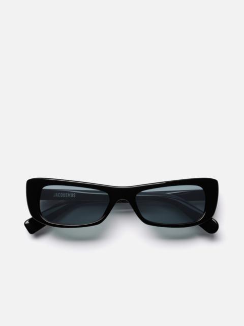 JACQUEMUS The Capri sunglasses