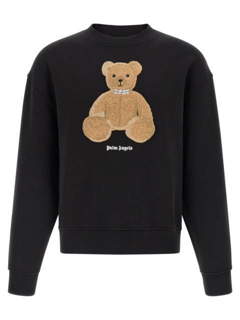 Palm Angels Palm Angels Men 'Bear' Sweatshirt