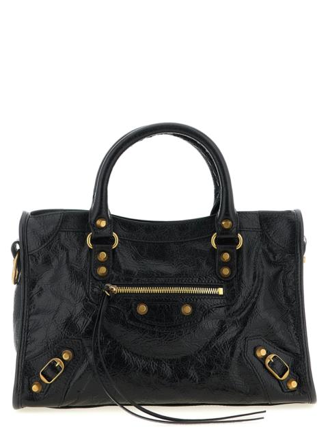 BALENCIAGA Balenciaga Women 'Le City S' Handbag