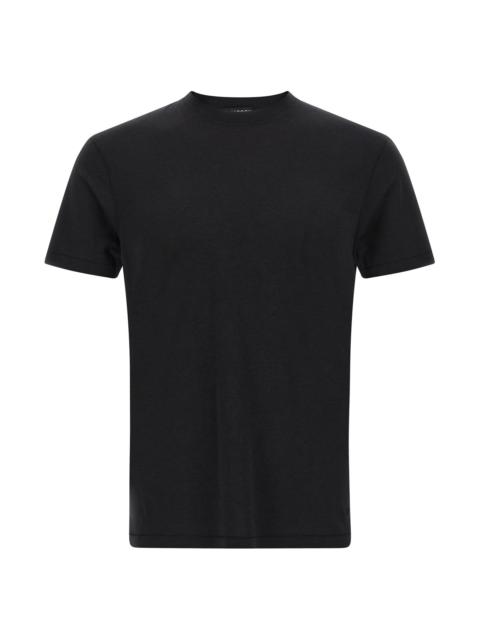 TOM FORD Logo embroidery t-shirt