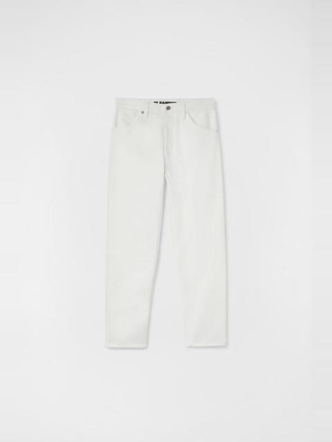 Denim Trousers