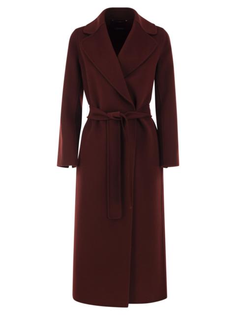 'S Max Mara S Max Mara Women Poldo - Wool Coat