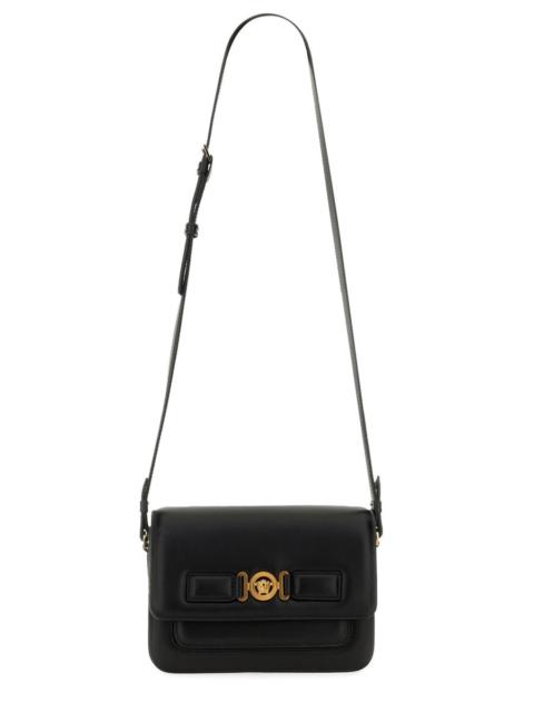 VERSACE Versace Men "Jellyfish Biggie" Messenger Bag