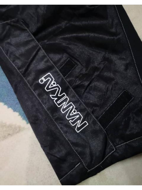 Other Designers Japanese Brand - DELETE TODAY NANKAI Motorcycle Pant