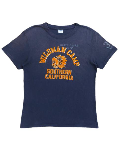 Other Designers Vintage - RARE!VTG CHESWICK by SUGARCANE "WILDMAN CAMP" SOUTHERN CALI