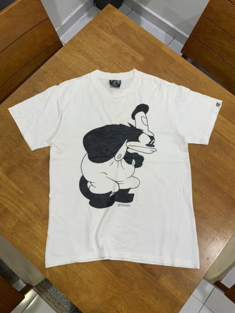 Other Designers Bounty Hunter x Disney Tshirt