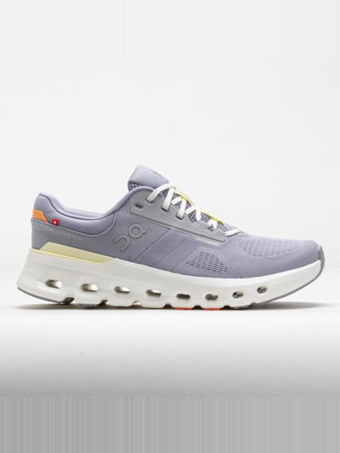 On Cloudrunner 2 Women's Lilac/Ivory