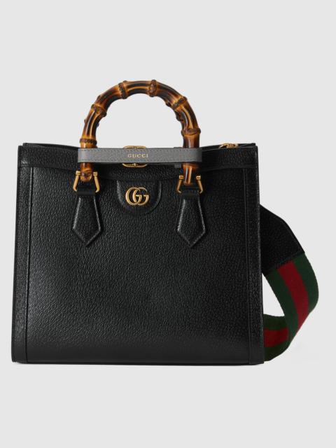 GUCCI Gucci Diana small tote bag