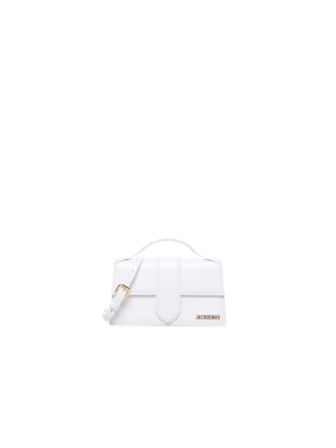 JACQUEMUS Jacquemus Le Grand Bambino Bag