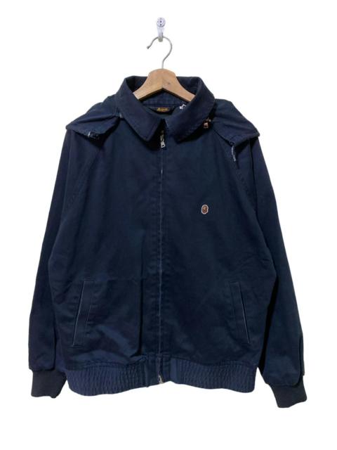 A BATHING APE® A bathing Ape BAPE Vtg Jacket