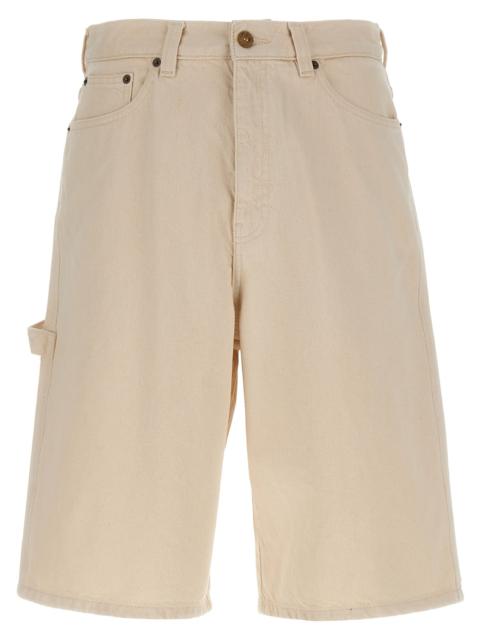 A.P.C. A.P.C. Men 'Westland' Bermuda Shorts