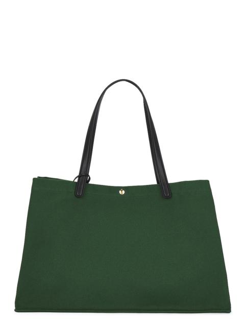 The Row XL Idaho Tote Bag