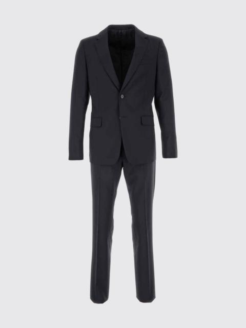 Prada Prada Suit Men Blue
