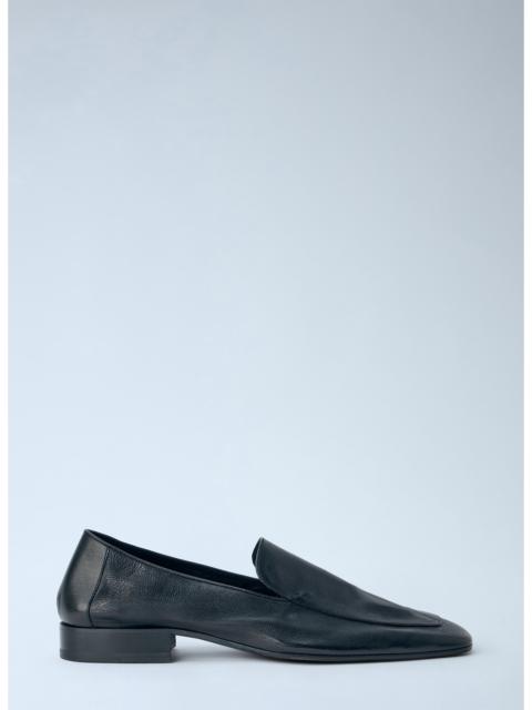 Dries Van Noten Dries Van Noten Men Leather Loafers