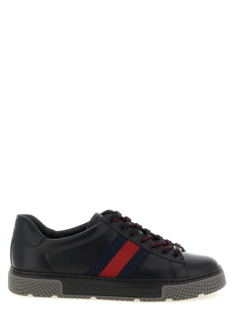 GUCCI Gucci Men 'Gucci Ace' Sneakers