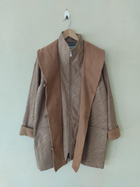 Other Designers Vintage - Pajaporo Autumn-Winter Jacket