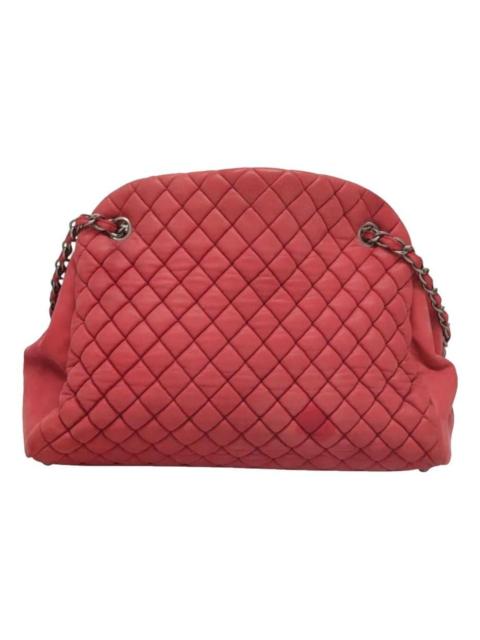 CHANEL Leather handbag