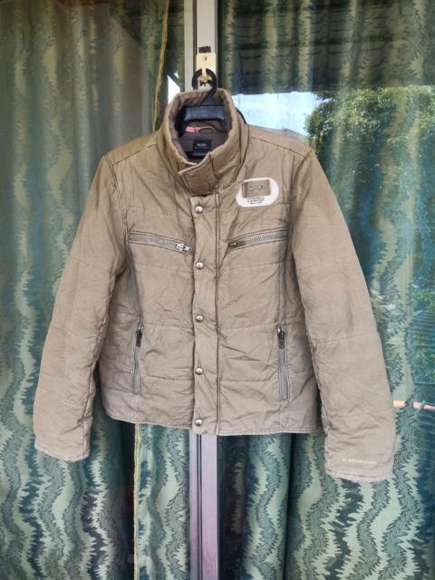 Other Designers G Star Raw - G Star Puffer Jacket
