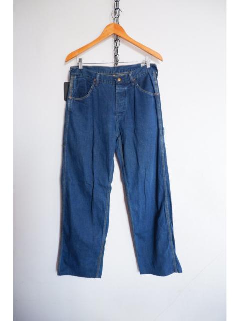 orSlow Vintage Orslow Carpenter Denim