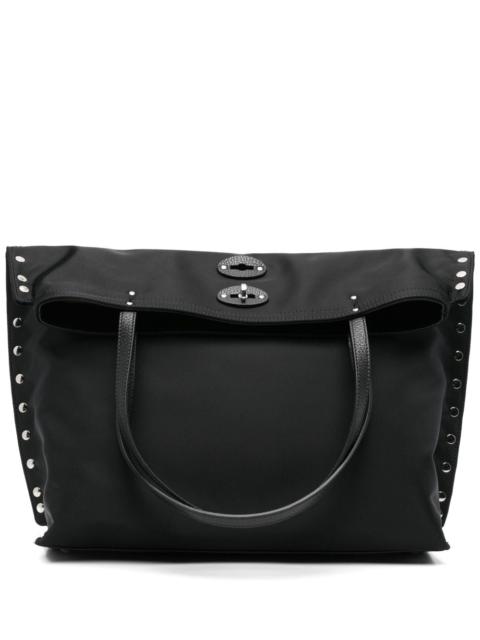 Zanellato - Zanellato Bags.. Black