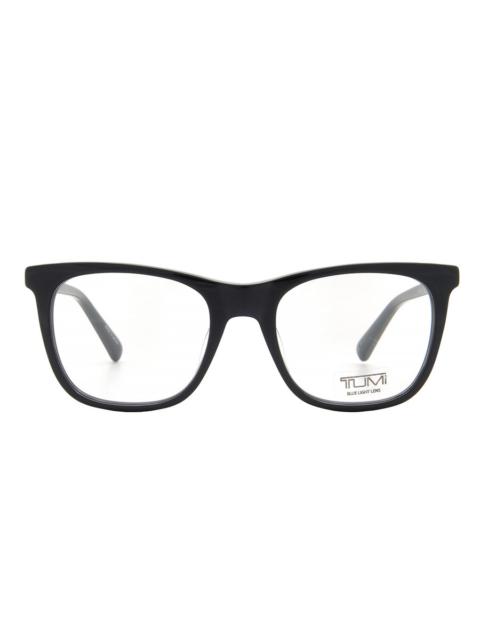 TUMI Tumi Demo Square Ladies Eyeglasses VTU525 0700 51
