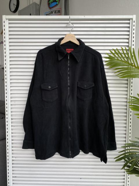Moschino Vintage Moschino Normal But Formal Button Ups Sweatshirt