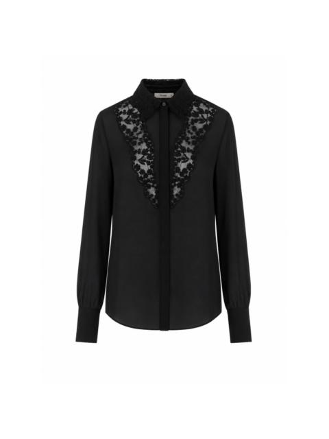 FENDI Fendi Women Georgette Shirt