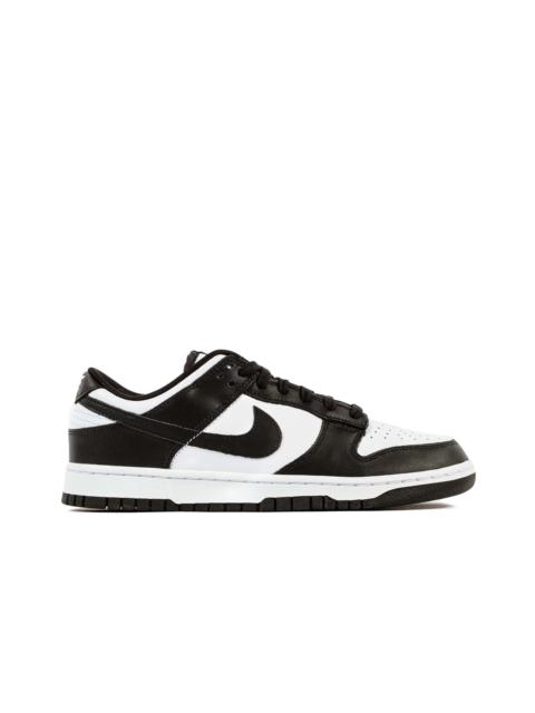 Nike Dunk Low Retro White/Black