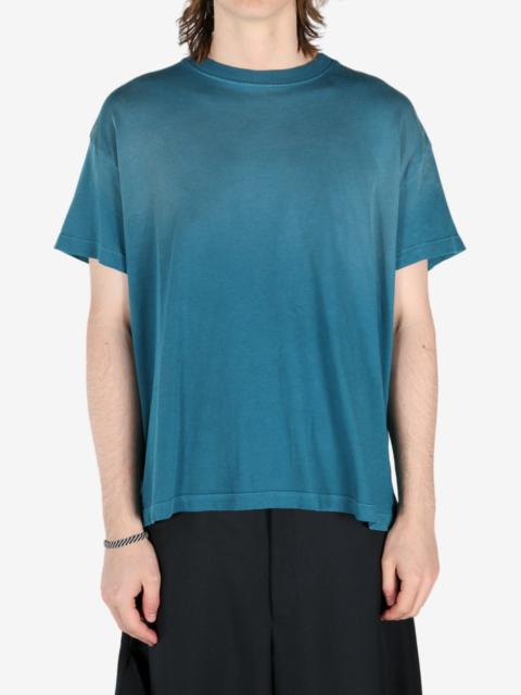 The Elder Statesman THE ELDER STATESMAN - Men Sunbleached Pica SS Tee