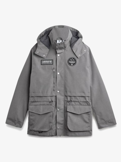 Spezial FC Anorak