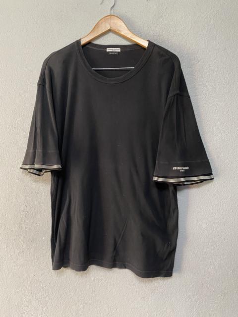 Vintage stone island tshirt B4