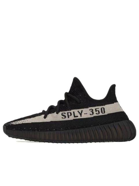 YEEZY adidas Yeezy Boost 350 V2 'Oreo' BY1604