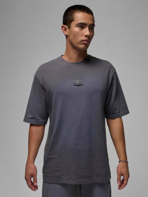 Jordan Jordan Mens Jordan Flight Essential Wash 85 Crew