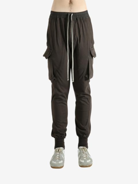 Rick Owens DRKSHDW RICK OWENS DRKSHDW - Men Pantaloni - Mastodon Cut Pants