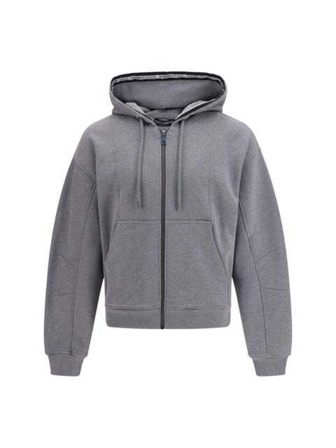 Dolce & Gabbana Dolce & Gabbana Men Zipped Hoodie