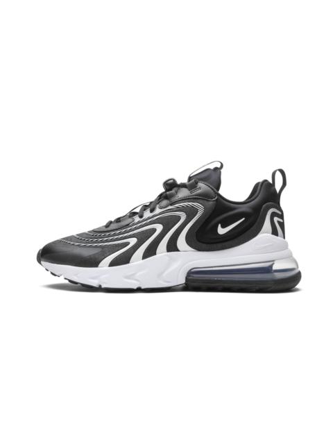 Nike Air Max 270 ENG "Black / White"