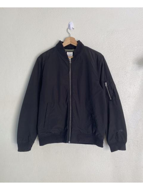 Other Designers VINTAGE 90s GAP BOMBER ISSEY MIYAKE DESIGN KANYE WEST STYLE