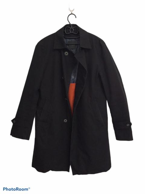 Mackintosh Mackintosh Philosophy Luxurious Black Jacket