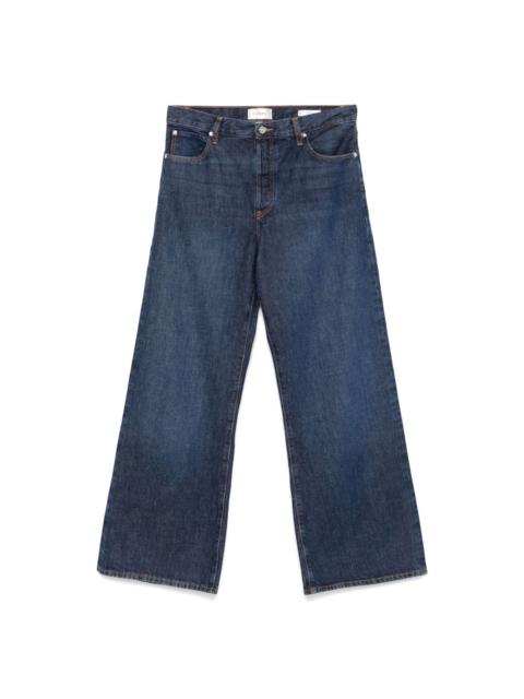 The Loose jeans