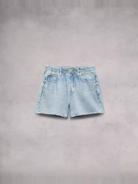 rag & bone Miramar Walking Shorts