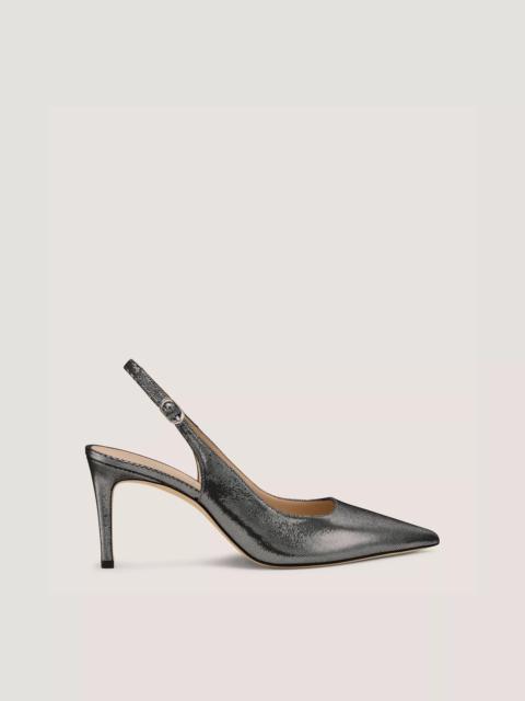 Stuart Weitzman STUART POWER SLINGBACK 75