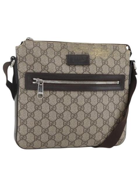 GUCCI Leather handbag