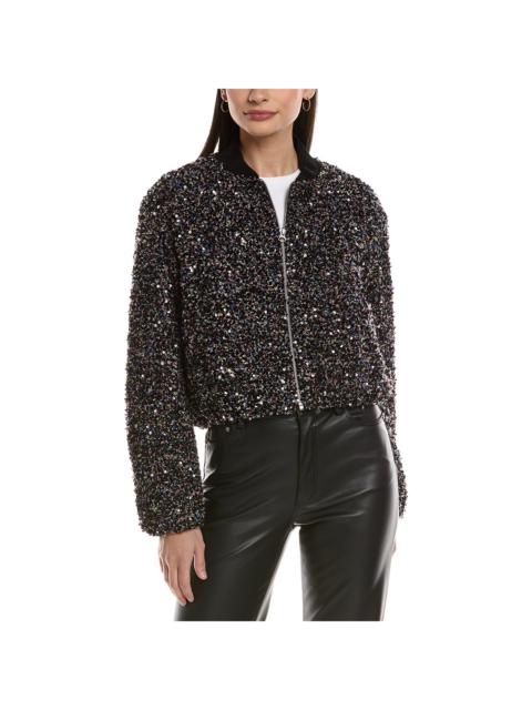 rag & bone rag & bone Samira Bomber Jacket