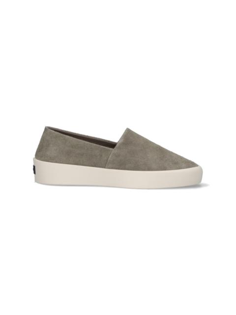 Fear of God ESPADRILLES SNEAKERS