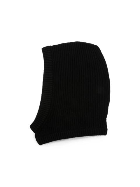 Rick Owens Rick Owens Black Hats Women