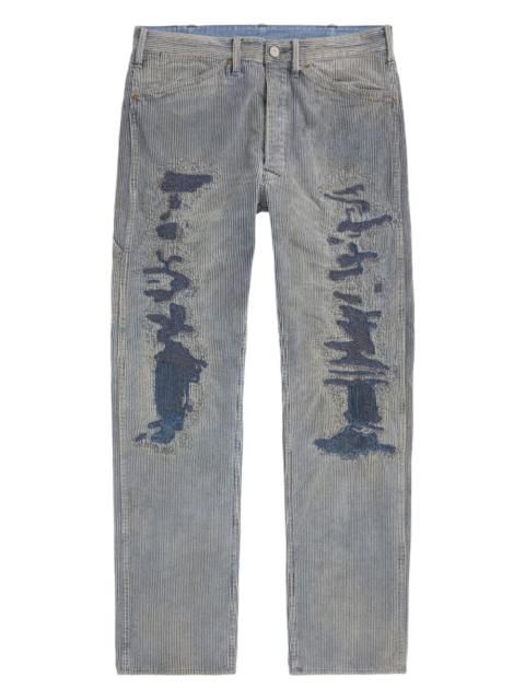 RRL by Ralph Lauren corduroy trousers