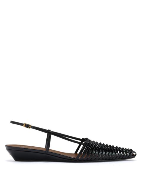 Giuseppe Zanotti Jane Ballerina