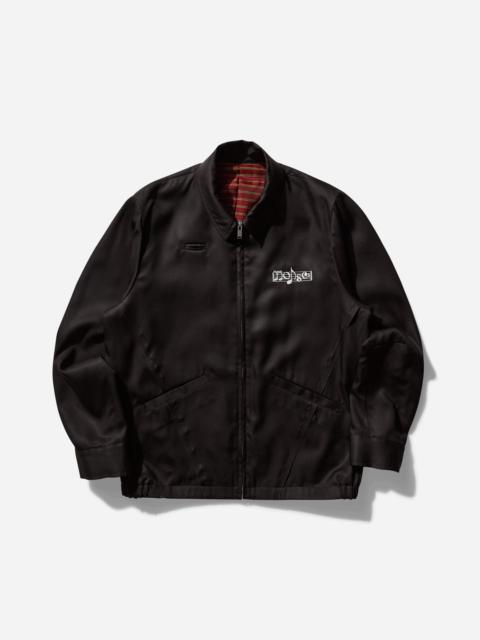UNDERCOVER Men's We Make Noise Jacket Black