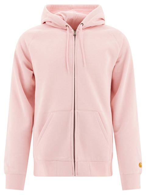 Carhartt Carhartt Wip "hooded Chase" Hoodie