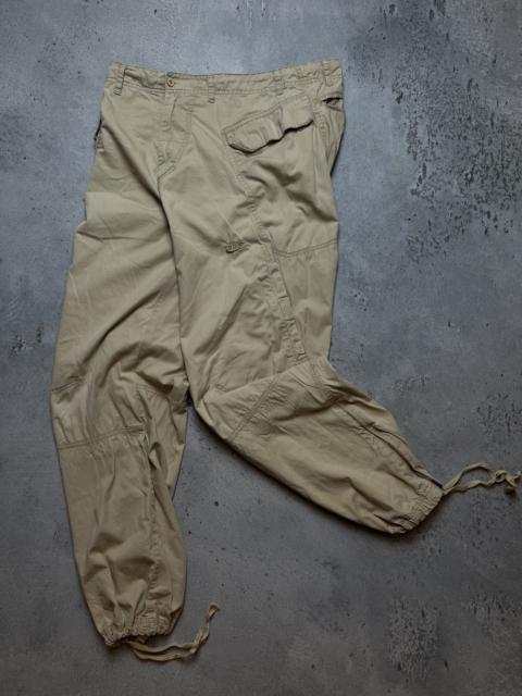 Nike Nike Track Cargo Pants Baggy Vintage Gorpcore Drill Joggers